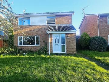 Walcot Walk, Peterborough PE3, 4 bed detached house to rent, £1,700 pcm | PrimeLocation