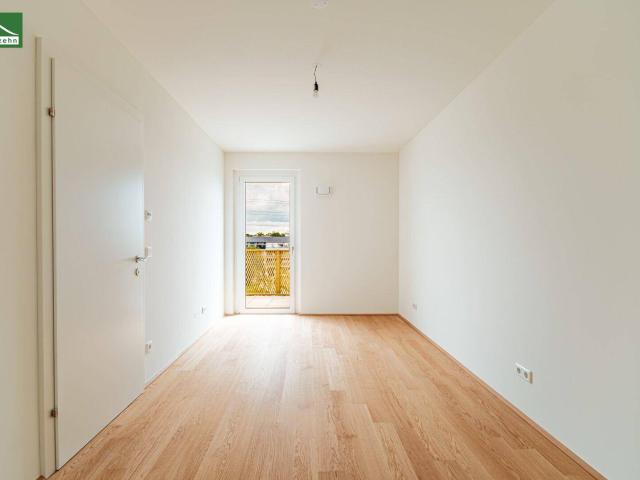 Sonnige Vorsorgewohnung Nettopreis für glückliche Mieter sofort beziehbarer Erstbezug im grünen Hirschfeld!