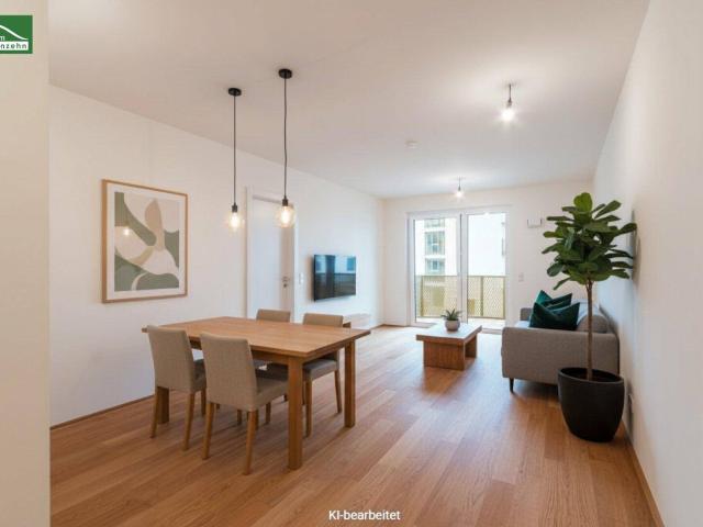 Jetzt Ihre Einnahmequelle sichern Ihre Mieter warten schon Anlegerwohnung Nettopreis sofort beziehbar im Grünen Hirschfeld!