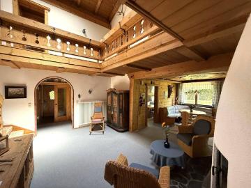 Stuben, Pfunds, Bezirk Landeck, Tirol