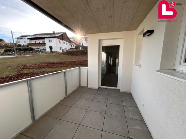 WALDBURG bei Freistadt jetzt 3 Monate mietreduziert wohnen! Top 1.05