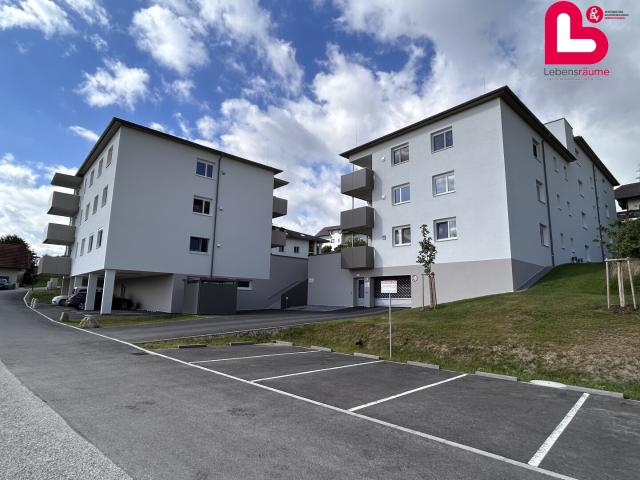 WALDBURG bei Freistadt jetzt 3 Monate mietreduziert wohnen! Top 1.03