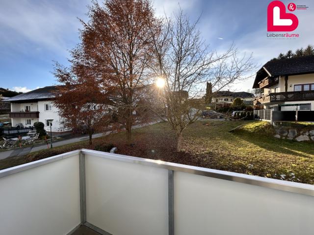 WALDBURG bei Freistadt jetzt 3 Monate mietreduziert wohnen! Top 1.12