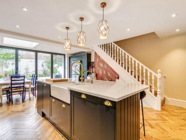 Waldemar Avenue, London SW6, 5 bed terraced house to rent, £9,250 pcm | PrimeLocation