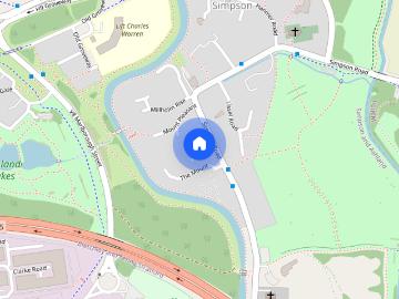 Walden Croft, Simpson, Milton Keynes, MK6