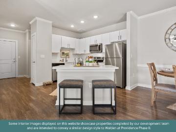 Walden at Providence 1 Bedroom Apartment for Rent at 6500 Walden Run Cir Nw, Huntsville, AL 35806