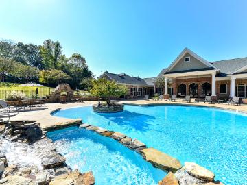 Walden at Providence 1 Bedroom Apartment for Rent at 6500 Walden Run Cir Nw, Huntsville, AL 35806