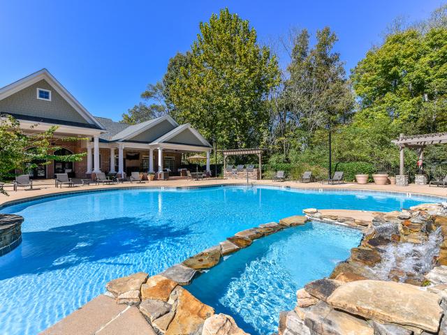 Walden at Providence 1 Bedroom Apartment for Rent at 6500 Walden Run Cir Nw, Huntsville, AL 35806
