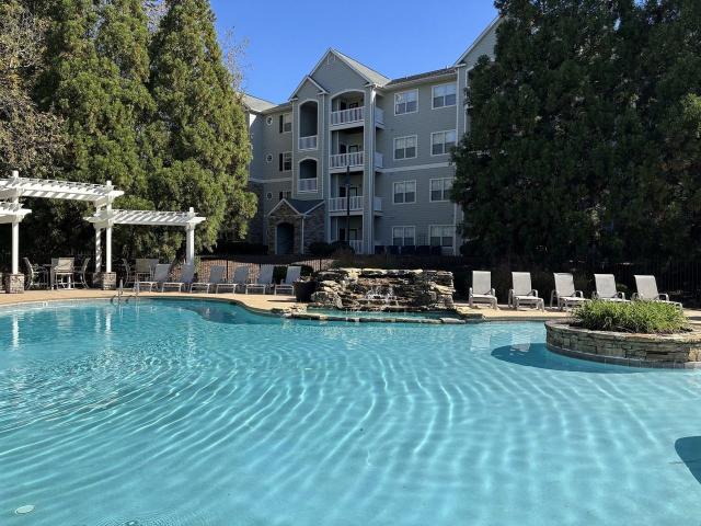 Walden at Providence 1 Bedroom Apartment for Rent at 6500 Walden Run Cir Nw, Huntsville, AL 35806