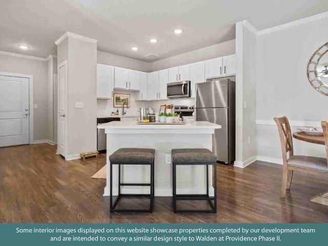 Walden at Providence 1 Bedroom Apartment for Rent at 6500 Walden Run Cir Nw, Huntsville, AL 35806