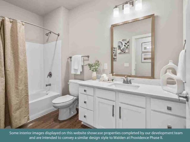 Walden at Providence 1 Bedroom Apartment for Rent at 6500 Walden Run Cir Nw, Huntsville, AL 35806