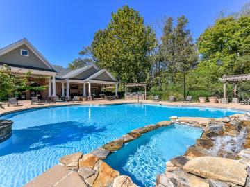 Walden at Providence 2 Bedroom Apartment for Rent at 6500 Walden Run Cir Nw, Huntsville, AL 35806