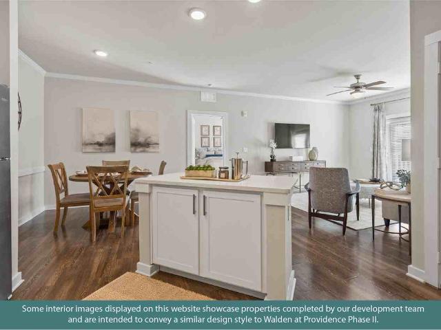 Walden at Providence 2 Bedroom Apartment for Rent at 6500 Walden Run Cir Nw, Huntsville, AL 35806