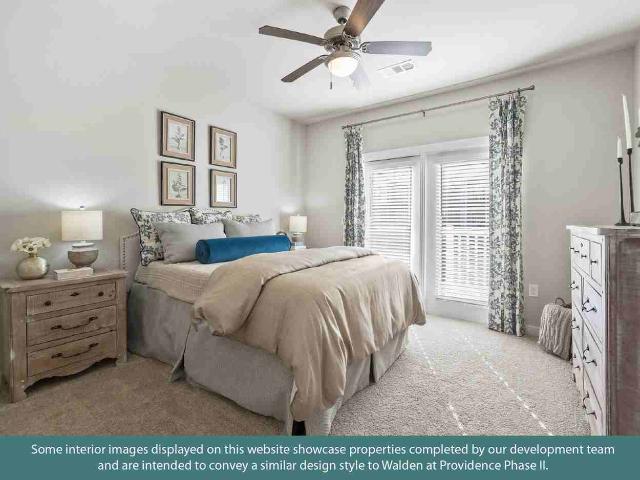 Walden at Providence 2 Bedroom Apartment for Rent at 6500 Walden Run Cir Nw, Huntsville, AL 35806