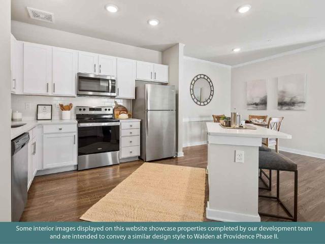 Walden at Providence 3 Bedroom Apartment for Rent at 6500 Walden Run Cir Nw, Huntsville, AL 35806