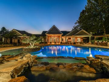Walden at Providence 3 Bedroom Apartment for Rent at 6500 Walden Run Cir Nw, Huntsville, AL 35806