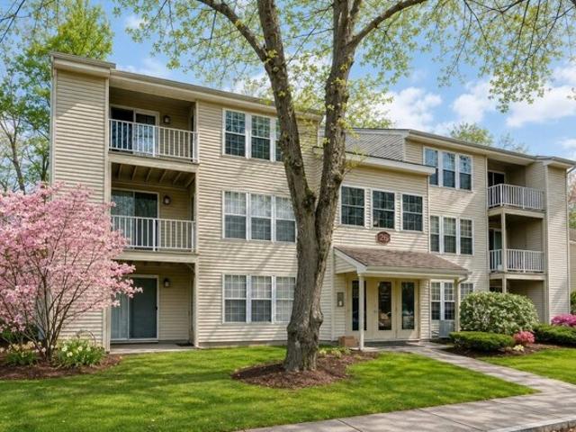 Walden Dr Apt,natick, Condo For Sale