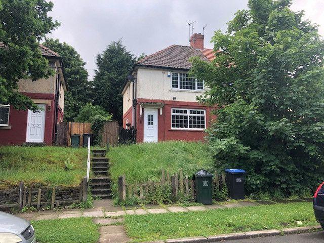 Walden Drive, Bradford 9, West Yorkshire BD9, 3 bed semi detached house to rent, £650 pcm | PrimeLocation
