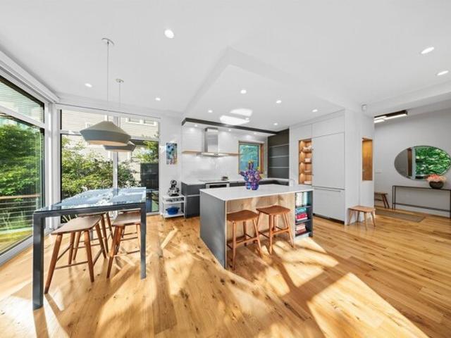 Walden St Unit,cambridge, Condo For Sale