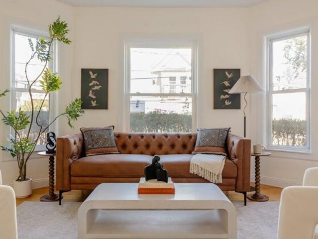 Walden St Unit,cambridge, Condo For Sale