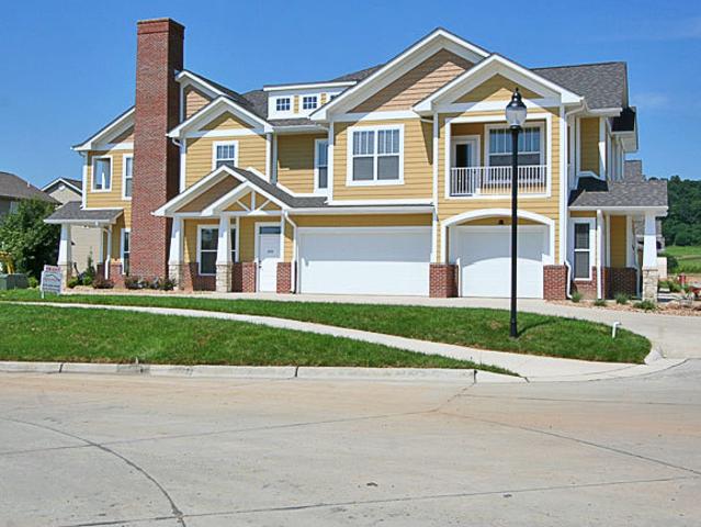 Walden Park Bldg. 10