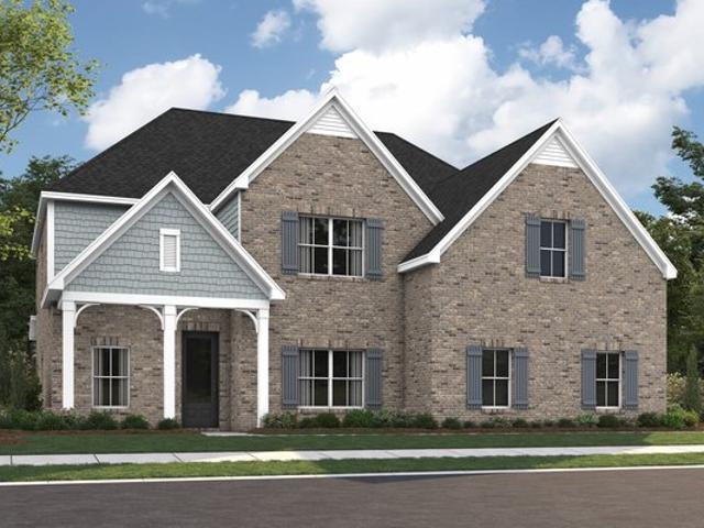 Walden Plan Oak Creek Community