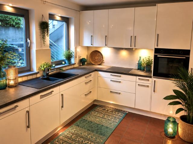 Waldenbuch 4 BR Petfriendly home
