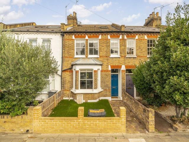 Waldeck Road, Chiswick W4, 4 bed property to rent, £4,750 pcm | PrimeLocation
