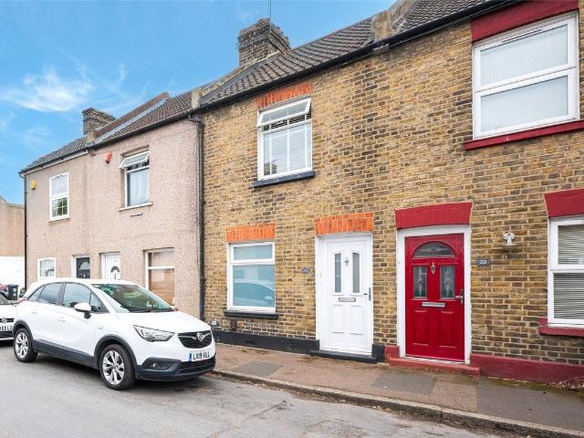 Waldeck Road, Dartford, Kent DA1, 2 bed terraced house to rent, £1,600 pcm | PrimeLocation
