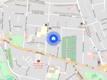 Waldeck Road, Dartford, Kent, DA1