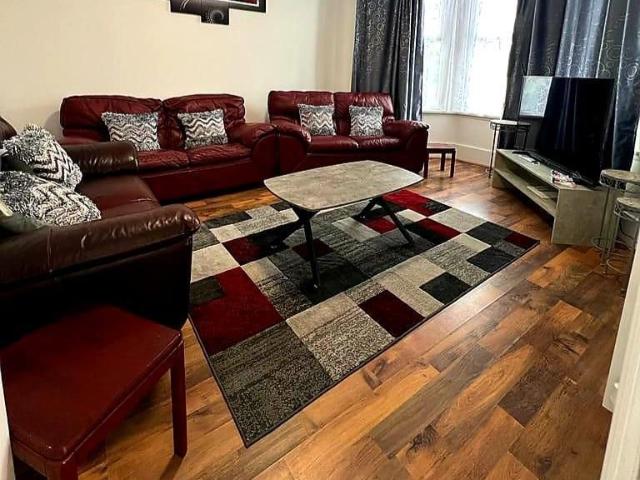 Waldeck Road, London N15, 7 bed terraced house to rent, £4,990 pcm | PrimeLocation