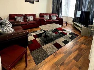 Waldeck Road, London N15, 7 bed terraced house to rent, £4,990 pcm | PrimeLocation