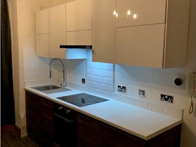 Waldeck Road, Nottingham NG5, 1 bed flat to rent, £815 pcm | PrimeLocation