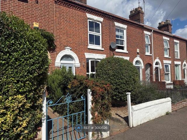Waldeck Road, Norwich NR4, 2 bed terraced house to rent, £1,400 pcm | PrimeLocation