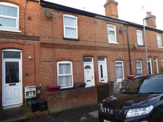 Waldeck Street, Reading RG1, 2 bed property to rent, £1,450 pcm | PrimeLocation