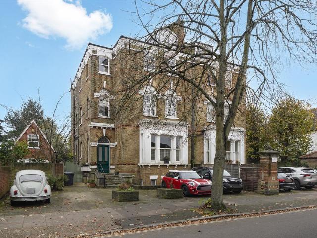 Waldegrave Park, Twickenham TW1, Studio to rent, £1,400 pcm | PrimeLocation