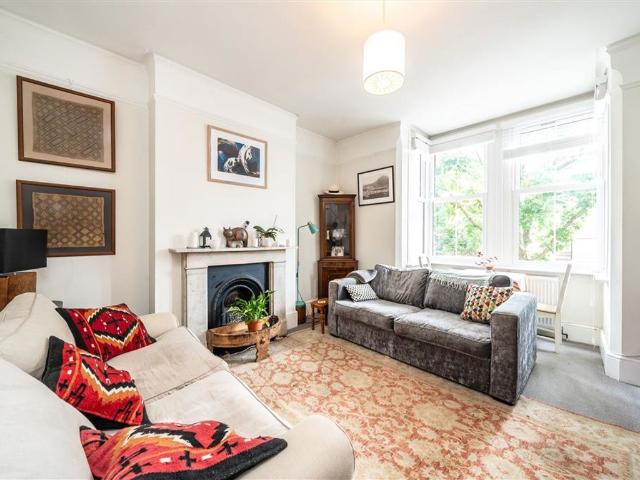 Waldegrave Road, Teddington TW11, 2 bed flat to rent, £1,950 pcm | PrimeLocation