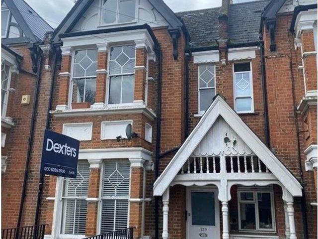 Waldegrave Road, Teddington TW11, 2 bed flat to rent, £2,450 pcm | PrimeLocation