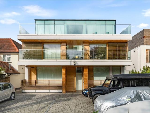 Waldegrave Road, Twickenham TW1, 1 bed flat to rent, £2,400 pcm | PrimeLocation