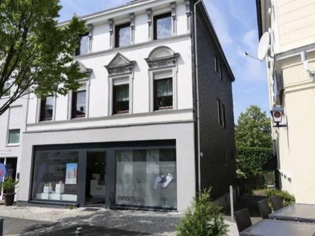Walder Kirchplatz 22, 42719 Solingen