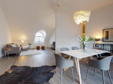 Waldhofstrasse 8E, 4900 Langenthal CHF 2’490 incl. utilities per month