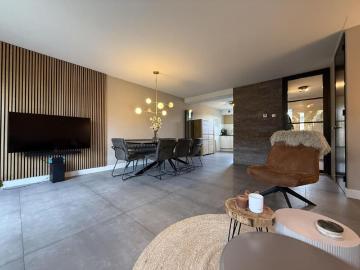 Olland, Meierijstad, Noord-Brabant - Tuin