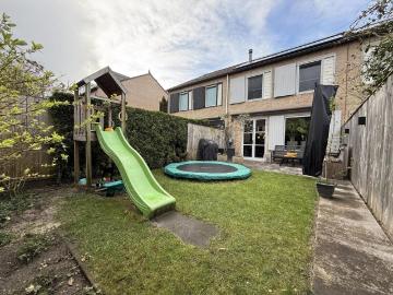 Waldhoorn, 3772SJ, Barneveld