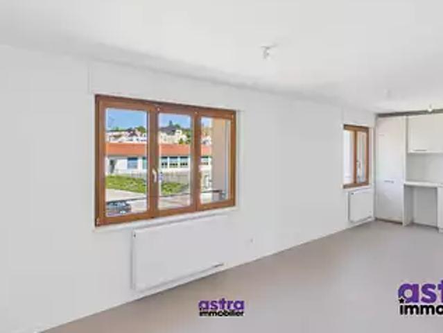 Waldighofen 68640 Location appartement 4 pièces t4