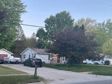 Waldo Ave