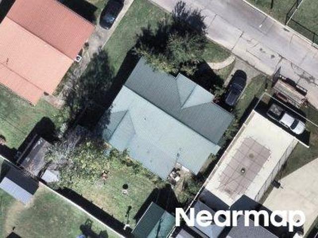 Waldo Dr