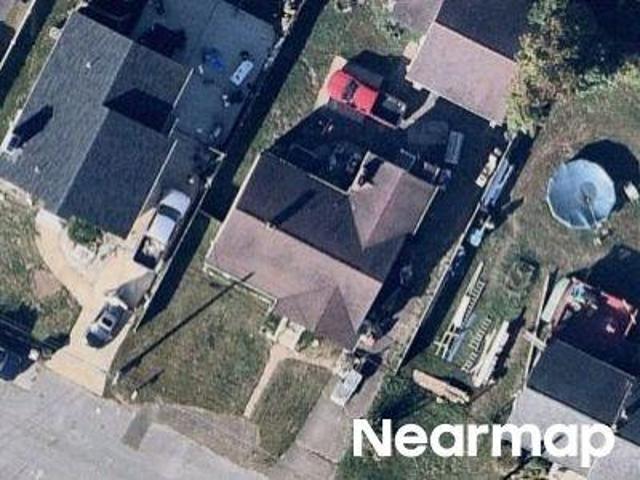 Waldo St