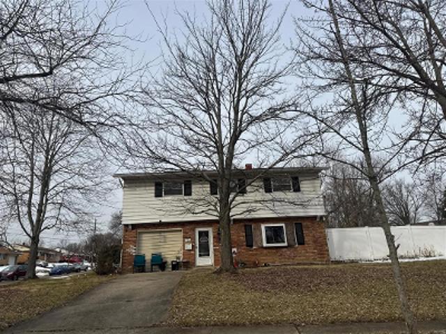 Waldon Dr