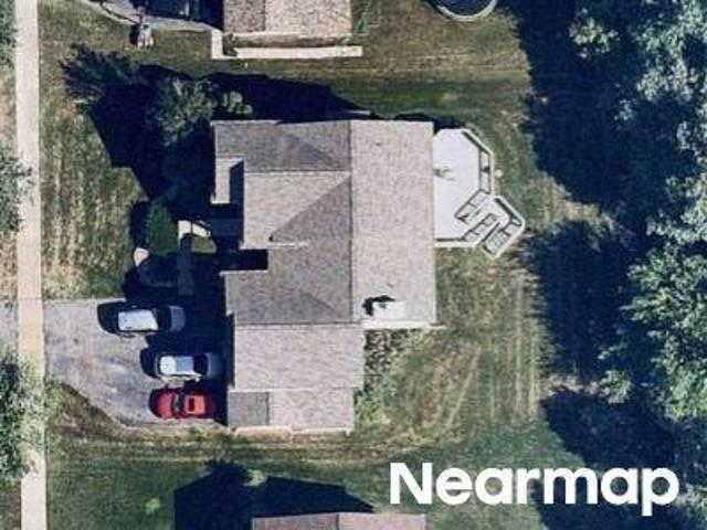 Waldon Ridge Dr