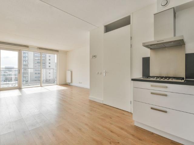 Waldorpstraat 572 C 2521CK Den Haag, 2521CK, Den Haag